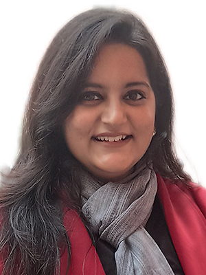 Ayushi Sharma